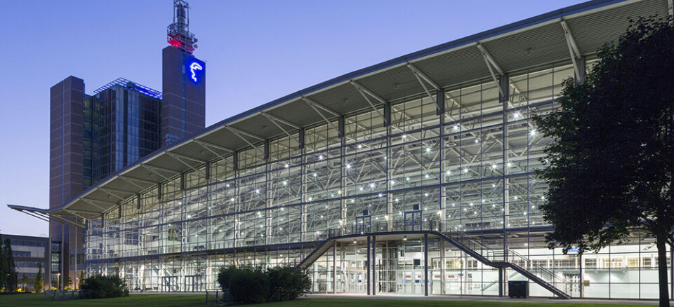 Hannover-messen utsatt