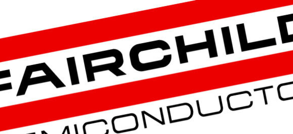 Fairchild lover lenger komponentlevetid