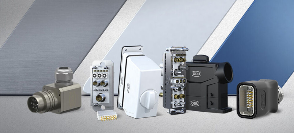 Foto: odu-connectors.com