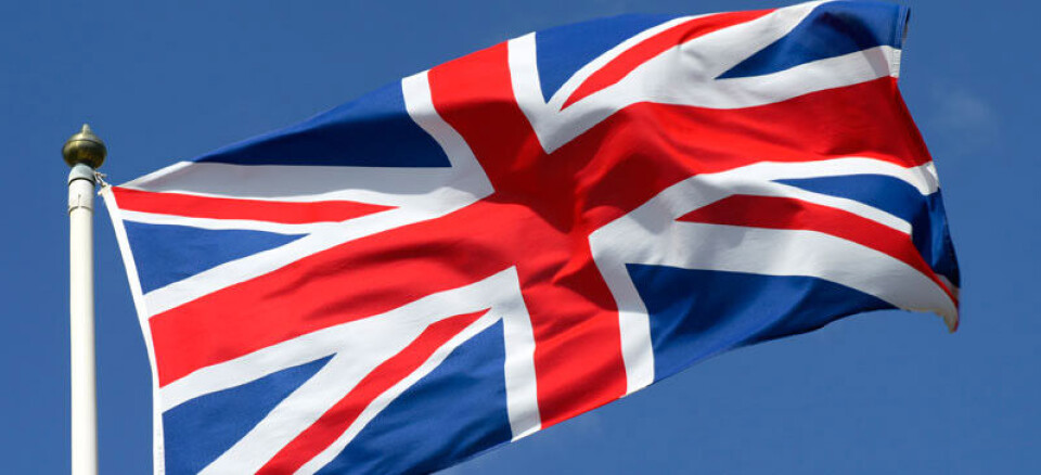 Storbritannia blir partnerland på CeBIT i 2014