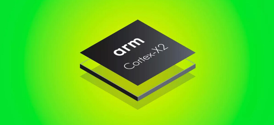 Første ARM V9 klar