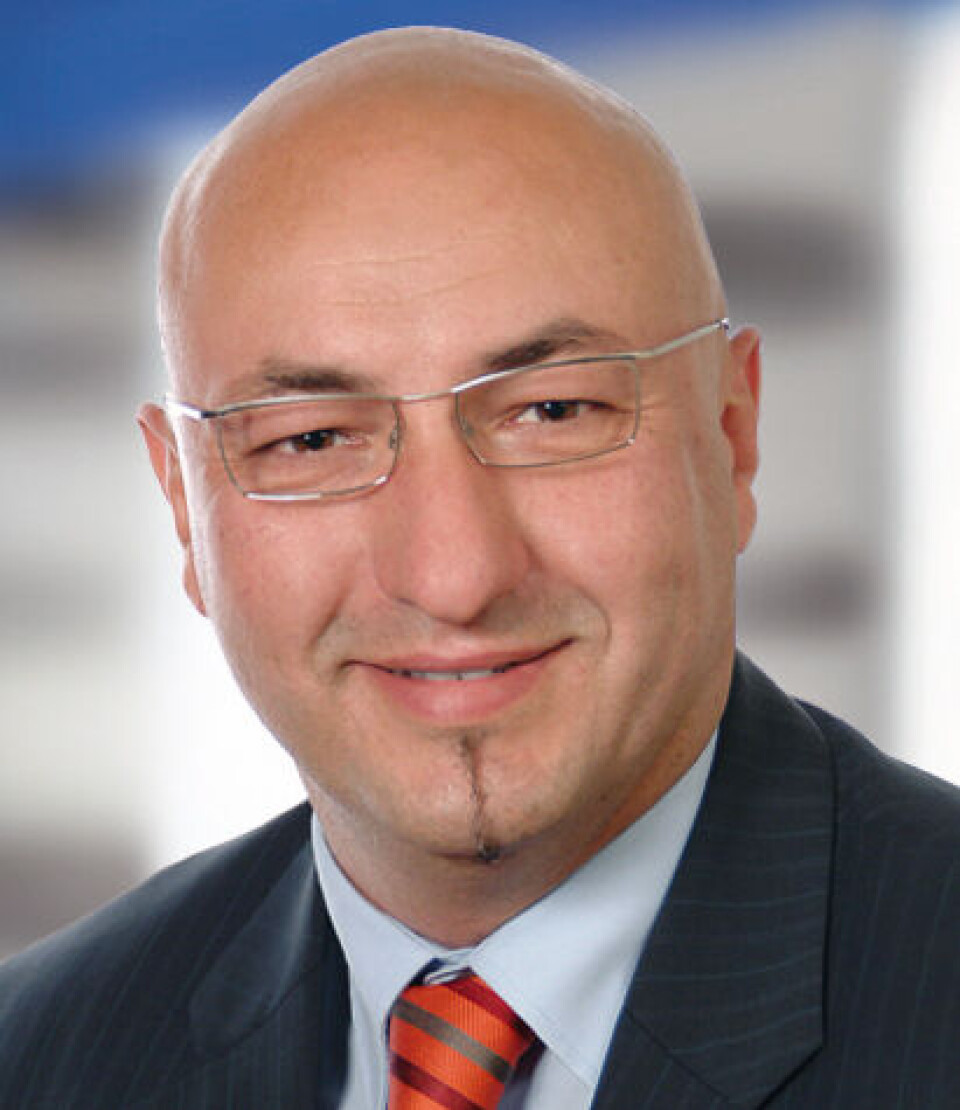 Stefan Sutalo.