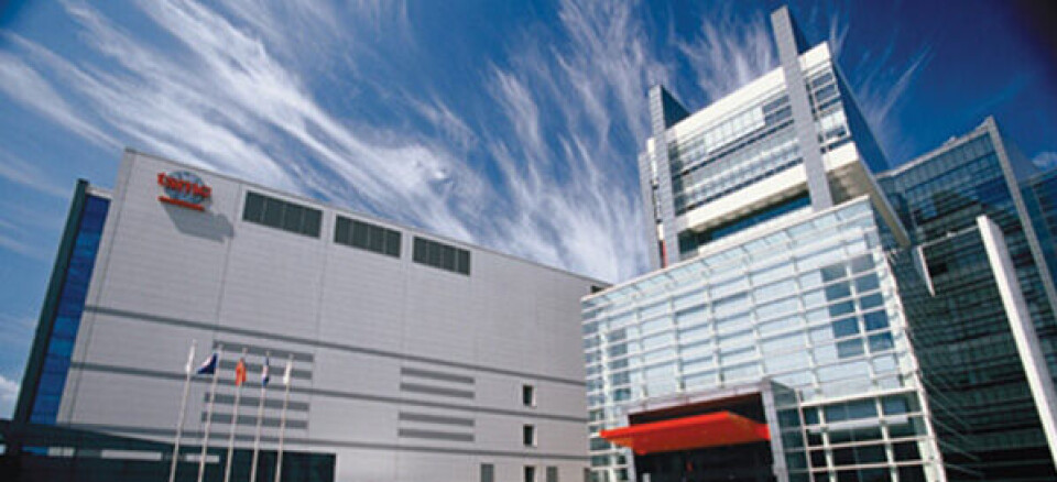 TSMC har funnet ut at konkurransen er for hard og legger ned solcelleproduksjon og datterselskapet TSMC Solar.
