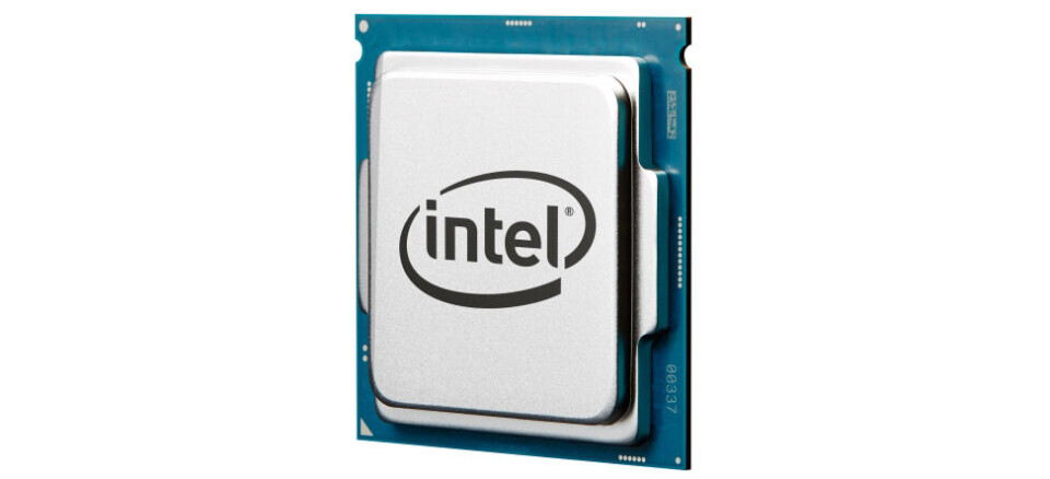Sjette generasjon Intel Core kommer med mange forbedringer og nye funksjoner.