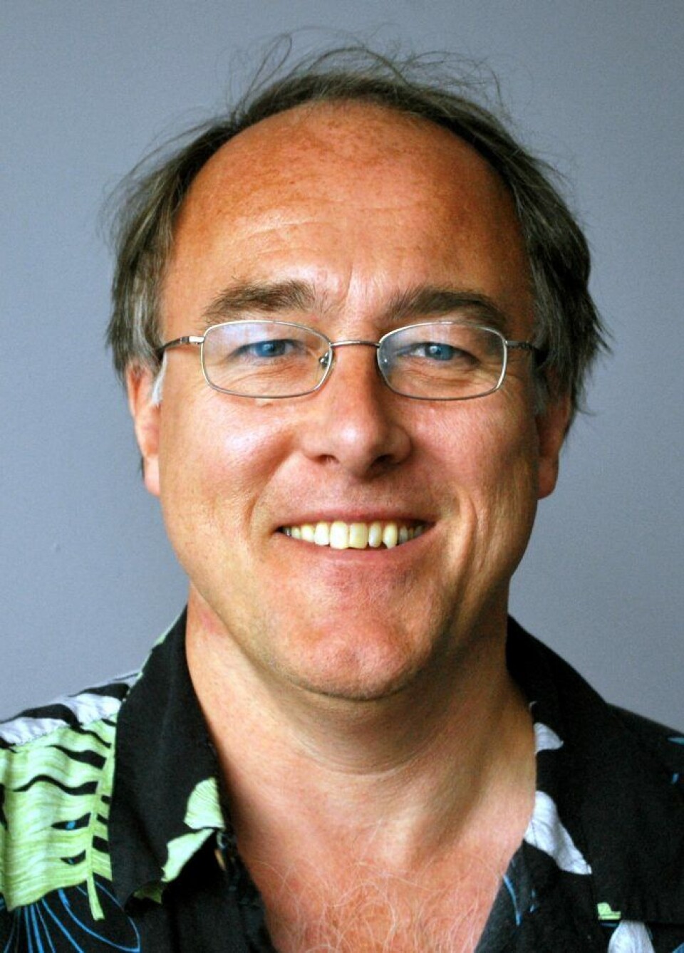 Clive Maxfield