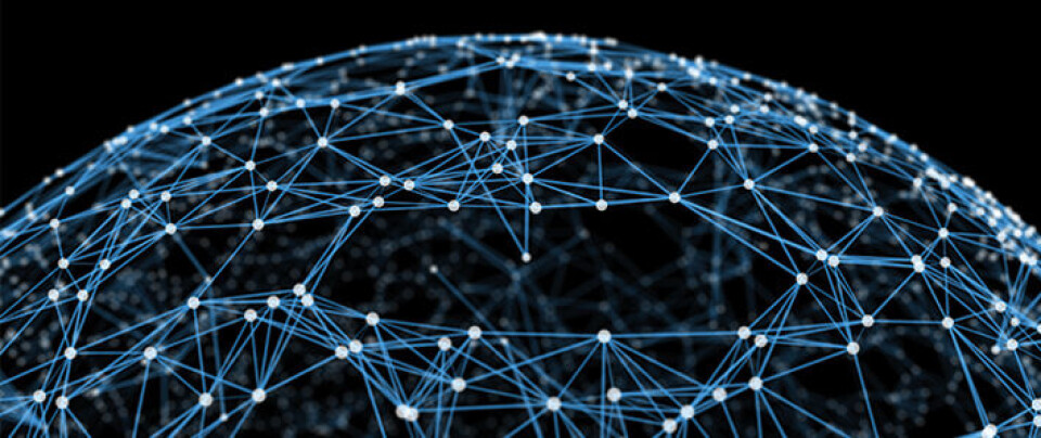 Viser potensial i LTE-M
