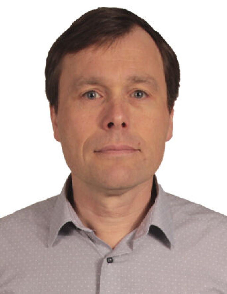 Jan Eide, gründer og CEO, Polewall.
