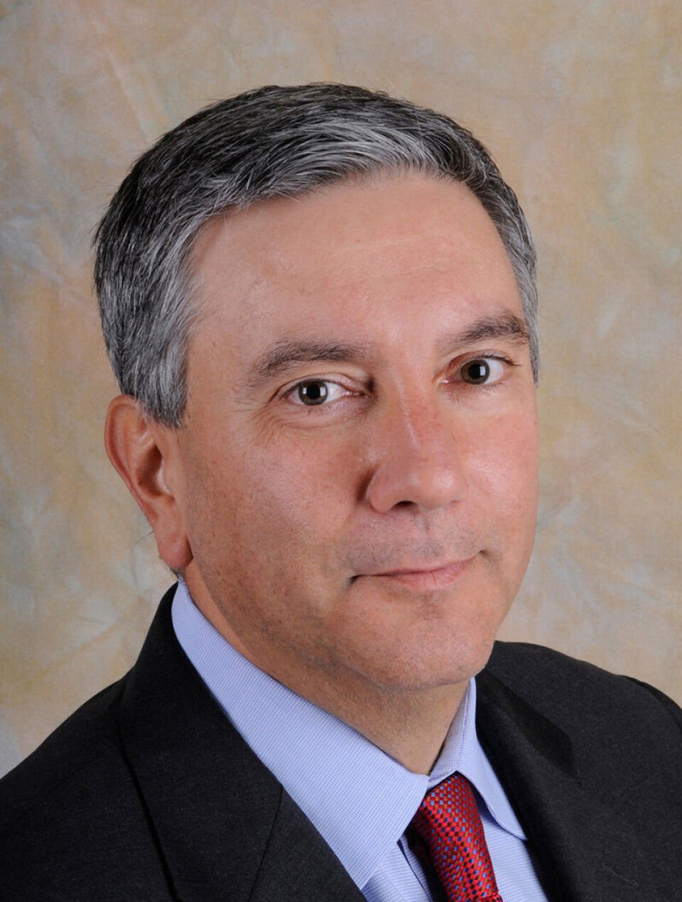 Ron Nersesian, CEO, Keysight