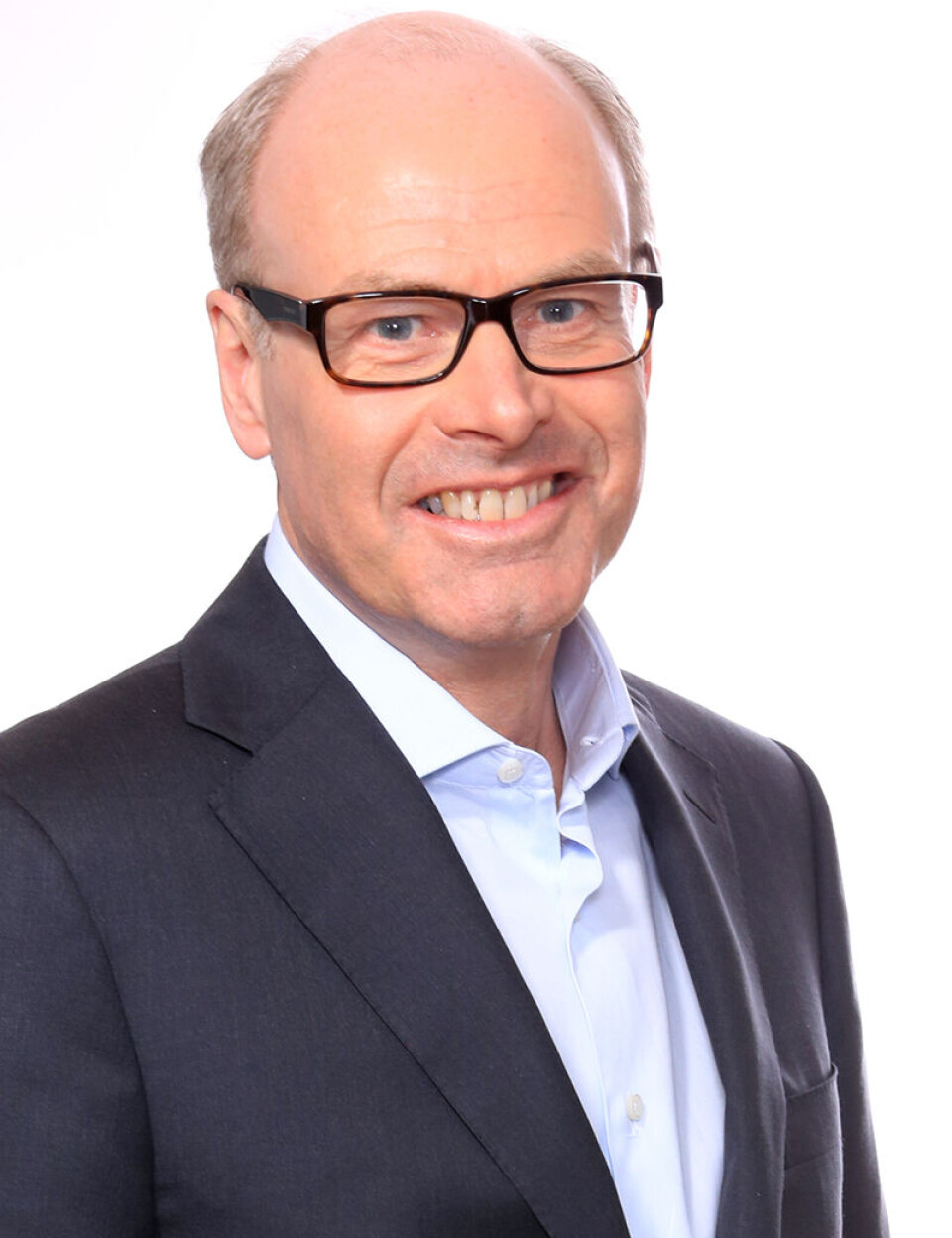 Morten Karlsen Sørby