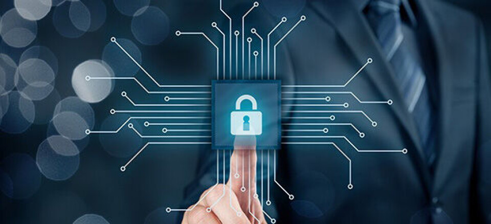Cyberkriminelle utnytter COVID-19