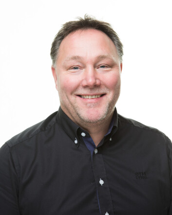 Terje Lillemo, CTM Lyng. Terje Lillemo, CTM Lyng.