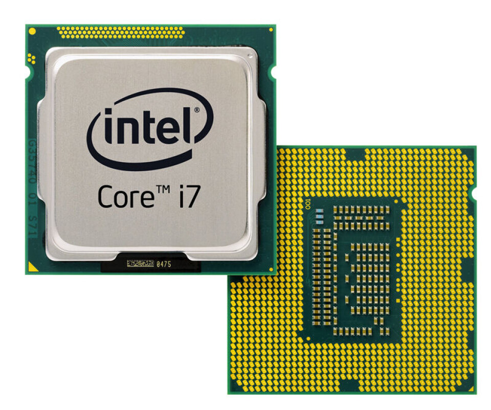 Tredje generasjon Intel Core har 20 prosent bedre ytelse, og to ganger bedre grafikkytelse enn tidligere generasjoner.