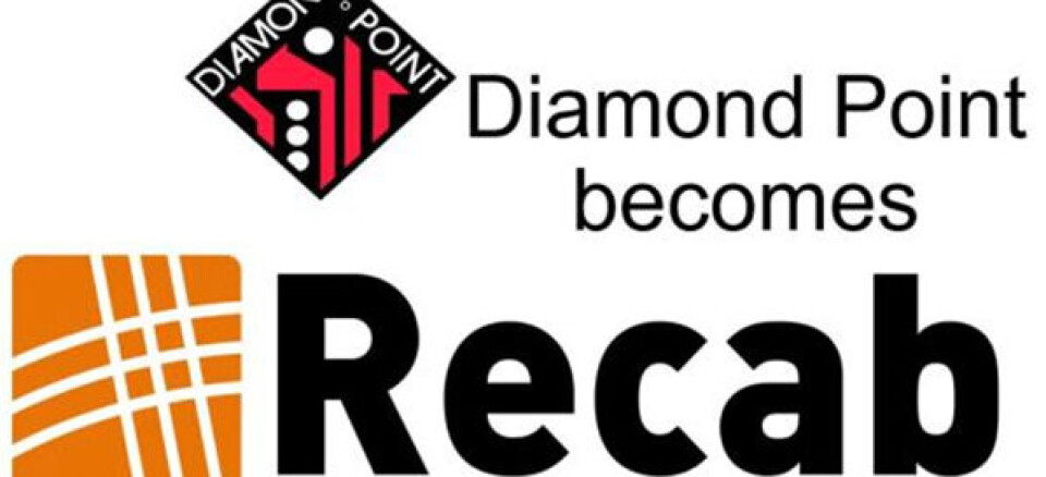 Recab utvider