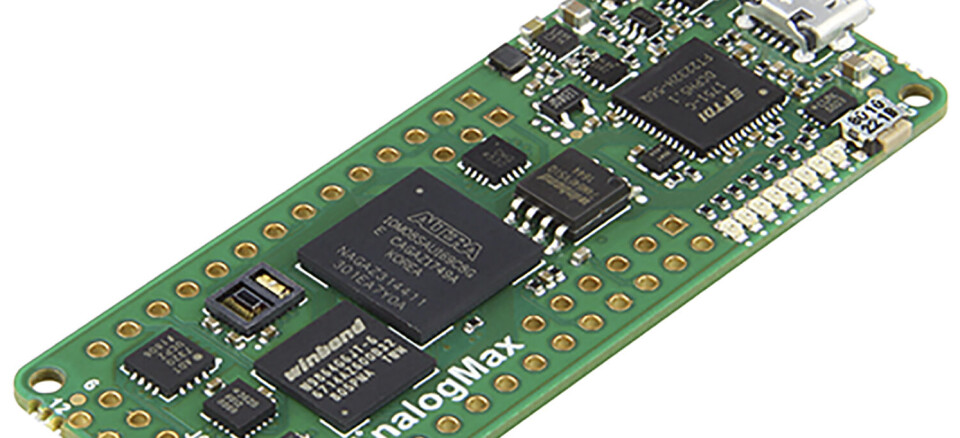 Arrow gjentar og utvider suksessen fra i fjor med ny FPGA utviklerkonkurranse