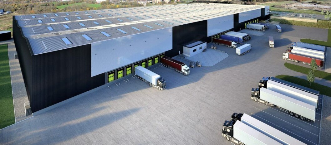 Både elektronikkdistributørene og deres kunder har opplevd et utfordrende år, med mangel på komponenter, lange ledetider og økende priser. Foto: Farnell. Både elektronikkdistributørene og deres kunder har opplevd et utfordrende år, med mangel på komponenter, lange ledetider og økende priser. Foto: Farnell.