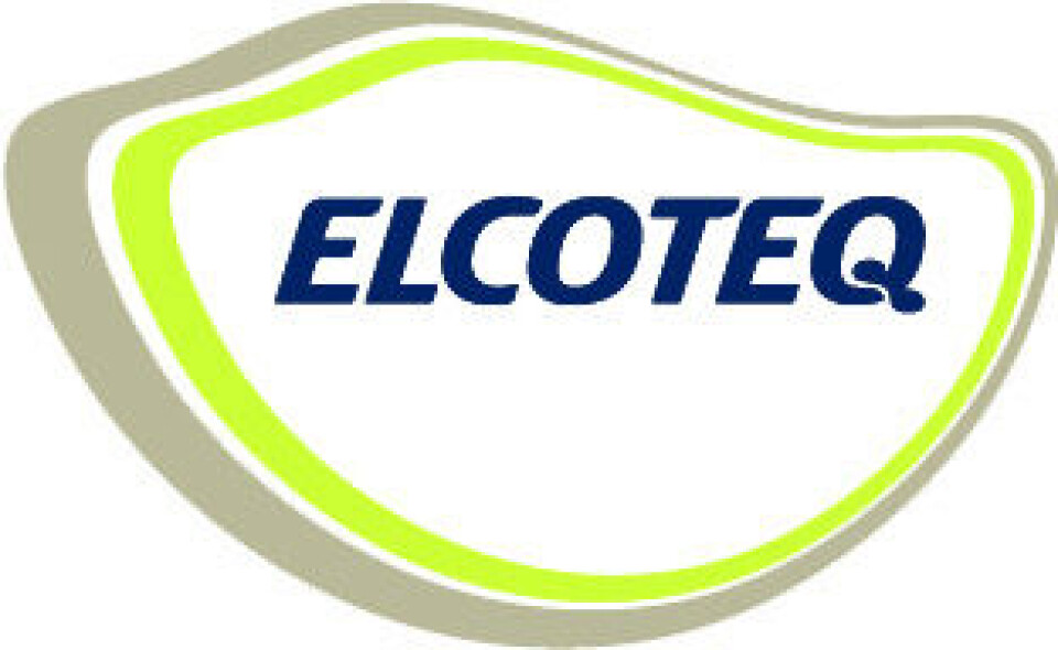 Elcoteq halverer