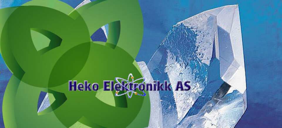 Link Nordic kjøper alt i Heko Elektronikk. Det betyr at det blir mulig å få tak i kabler, kontakter, skjermer og andre produkter i tillegg til krystallprodukter, fra Heko i Rælingen.