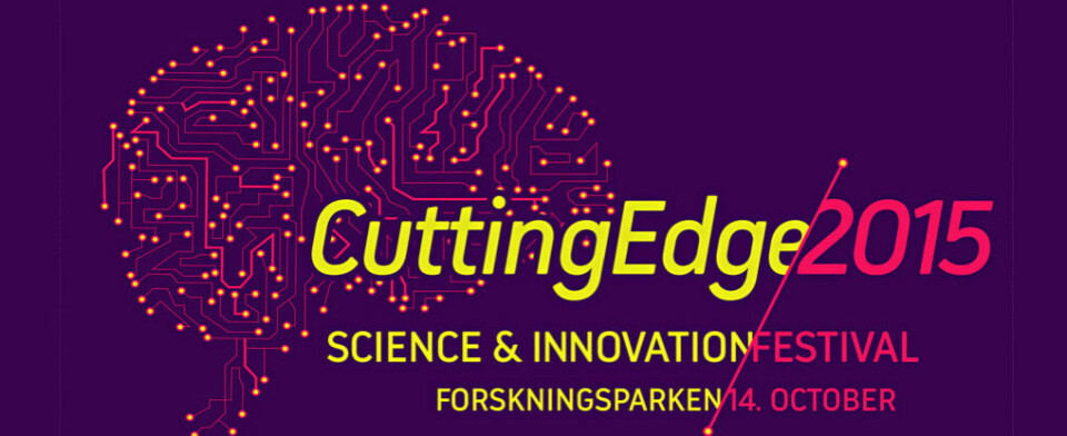 Snart er det festival for teknoentusiaster