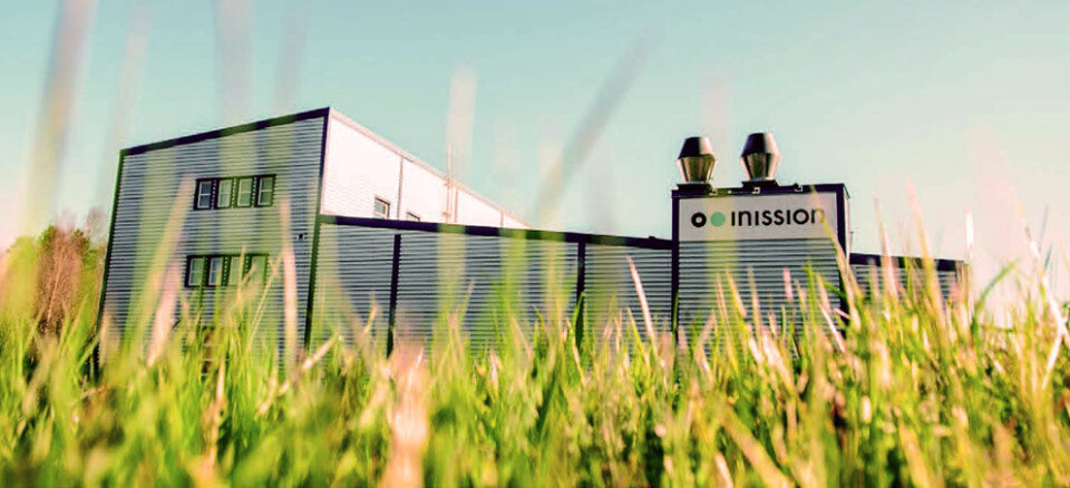 Innision er på vei til å bli den 5. største elektronikkprodusenten i Norden. Foto: Innision.com