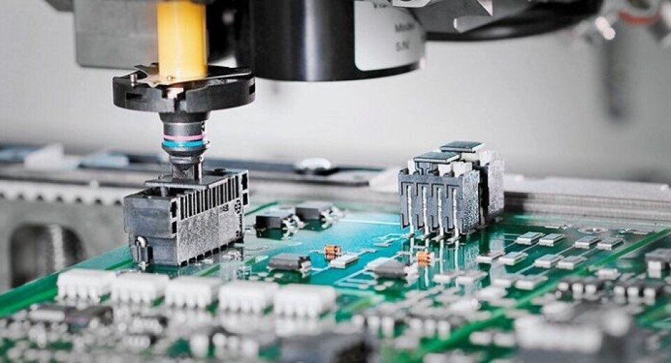 Økende krav til bærekraftig elektronikk