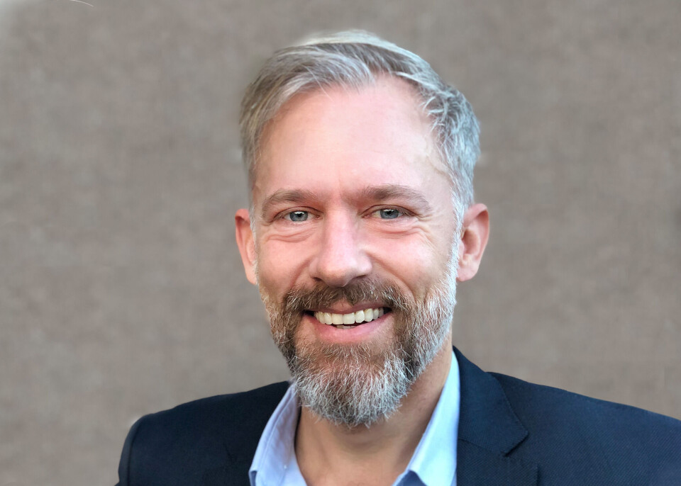 Mikkel Orheim, Zivid.