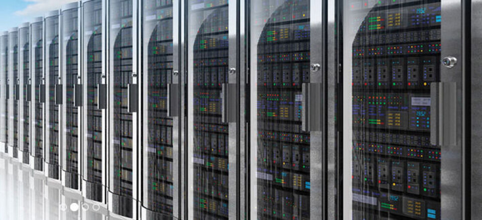 Skyworks overtar PMC-Sierra, som blant annet leverer kretser i datasentermarkedet. Foto: pmcs.com