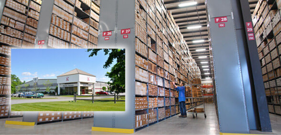 Foto: Rochester Electronics.