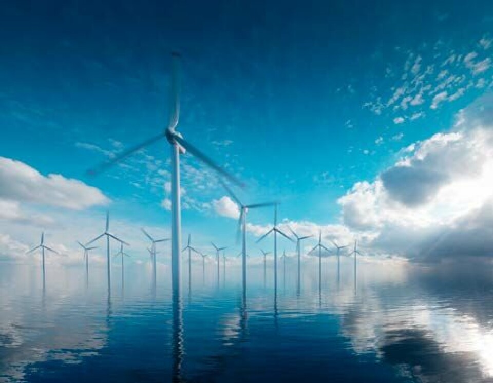 Smart Grid: Making Intelligent Energy Supply Possible