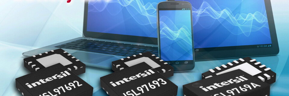 Future og Intersil