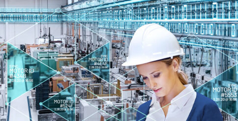 TSN i industrien