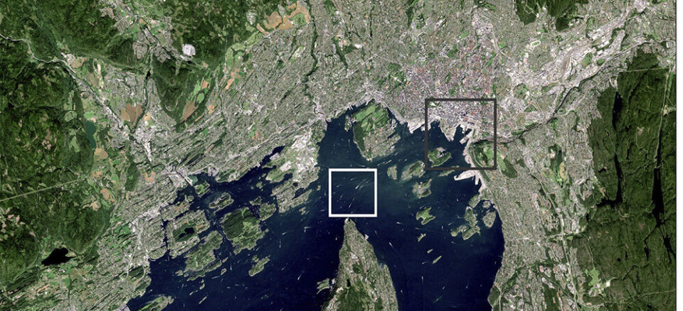 foto: Norsk Romsenter/Copernicus