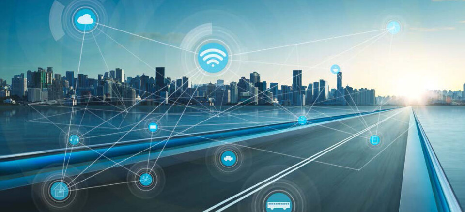 Smart Grid: Making Intelligent Energy Supply Possible