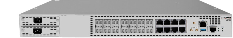 5G-ruteren UEP-60.