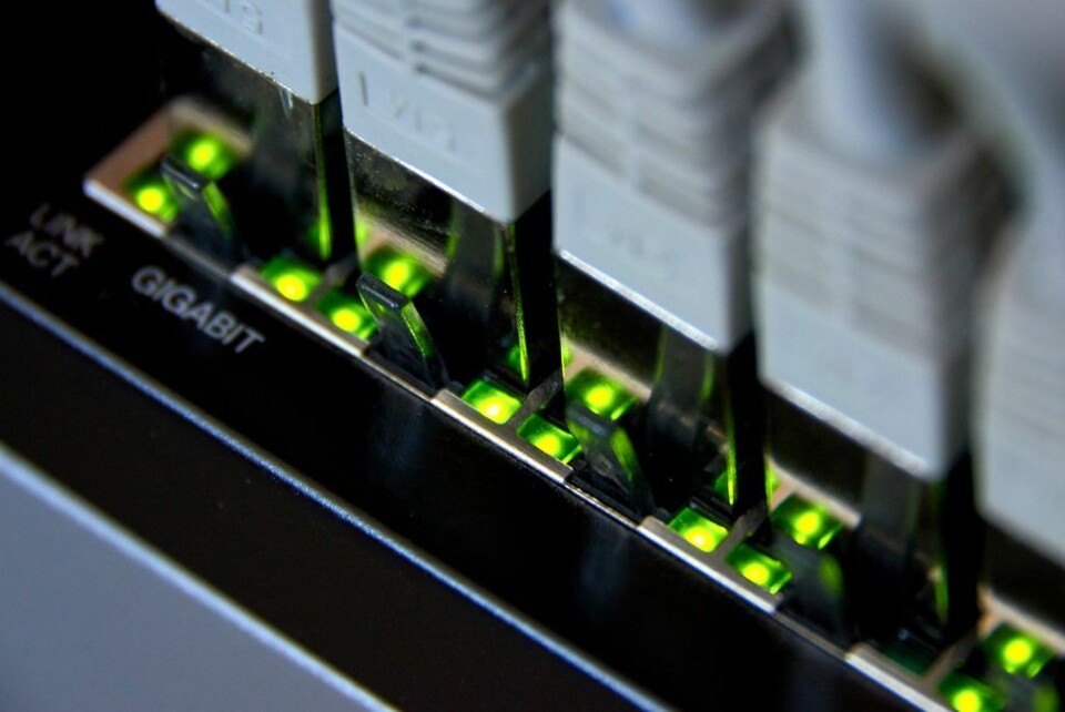 5G ruter med noe attåt