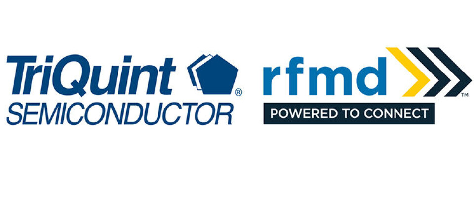 Fusjon i RF-industrien