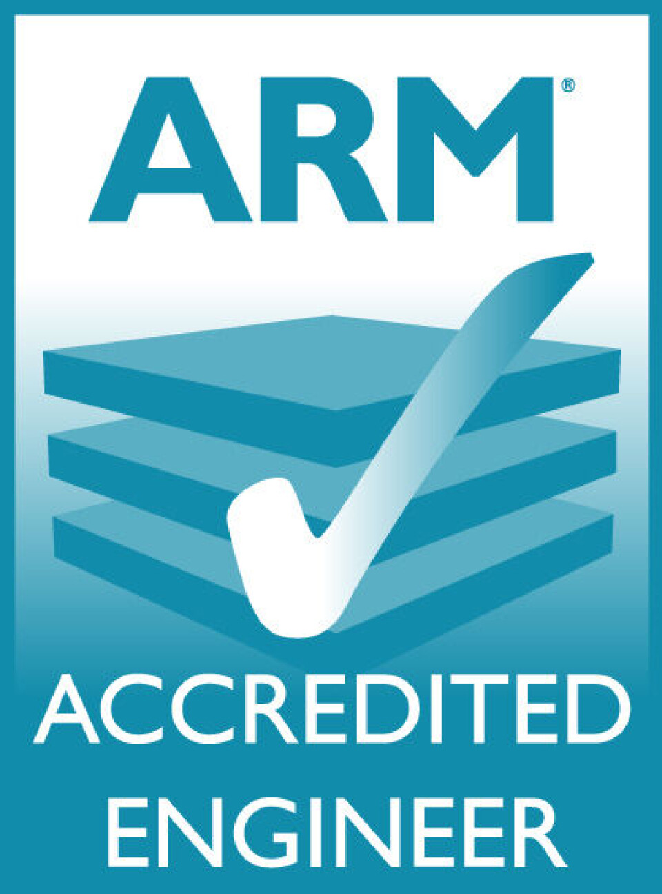 Blir akkreditert ARM-partner