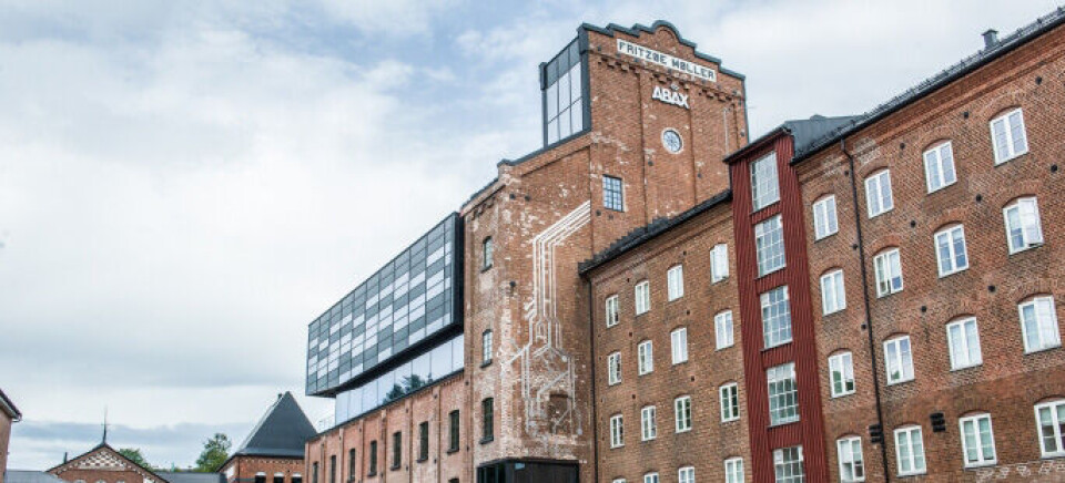 ABAX solgt for 1,8 milliarder kroner