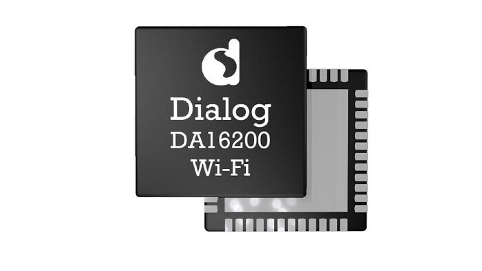 Åpner for batterivennlige WiFi-dingser