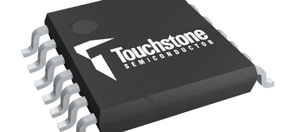 Silicon Labs kjøper analoge produkter fra Touchstone