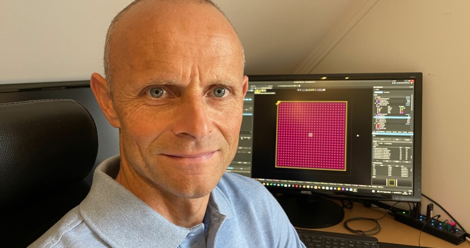 Precad AS 10 år: – Jeg håper norske bedrifter kan være i forkant med å utvikle nye, spennende produkter som tar vare på miljøet og forbedrer folks livskvalitet. Elektronikk er fremtiden, og vi har masse kompetanse i Norge, sier tiårsjubilanten Jan Egil Haugland. Precad AS 10 år: – Jeg håper norske bedrifter kan være i forkant med å utvikle nye, spennende produkter som tar vare på miljøet og forbedrer folks livskvalitet. Elektronikk er fremtiden, og vi har masse kompetanse i Norge, sier tiårsjubilanten Jan Egil Haugland.