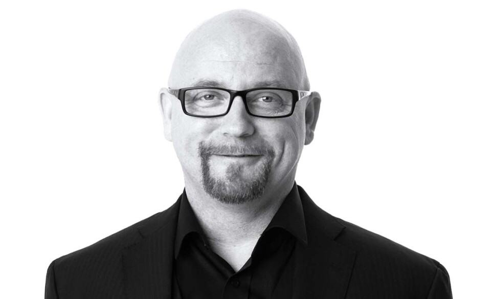 Mattias Andersson, MTEK.