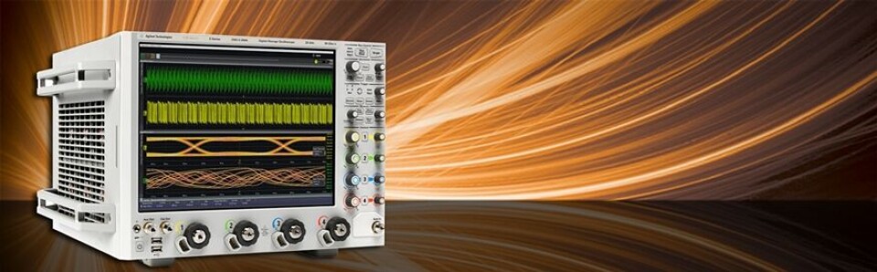 63 GHz i 20 kanaler