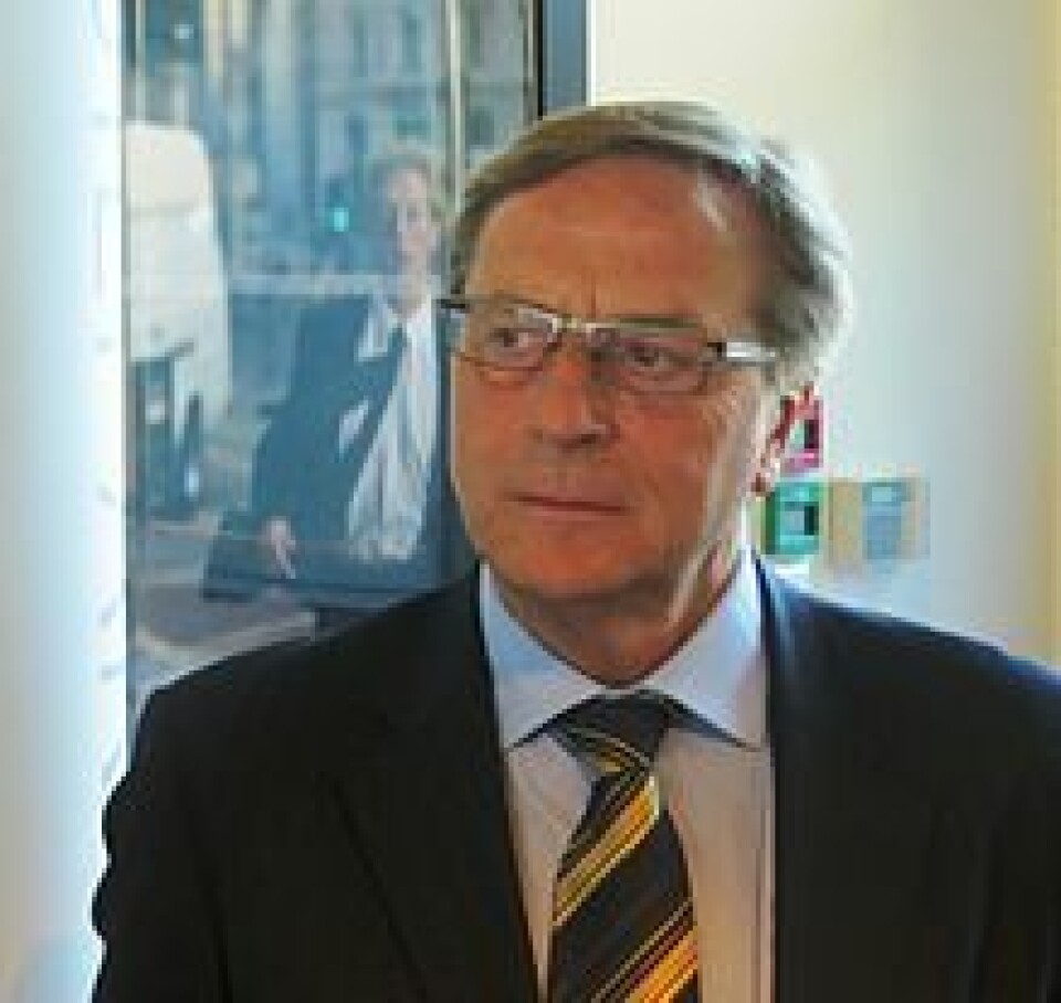 Svein Aaser