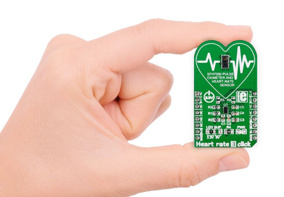 Rask tilgang på biometri