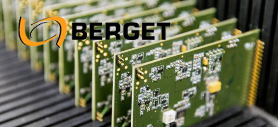En ny teknologiprodusent etablerer seg på Notodden – basert på tre eksisterende produksjonsbedrifter som nå slår seg sammen. (foto: Westcontrol/red.)