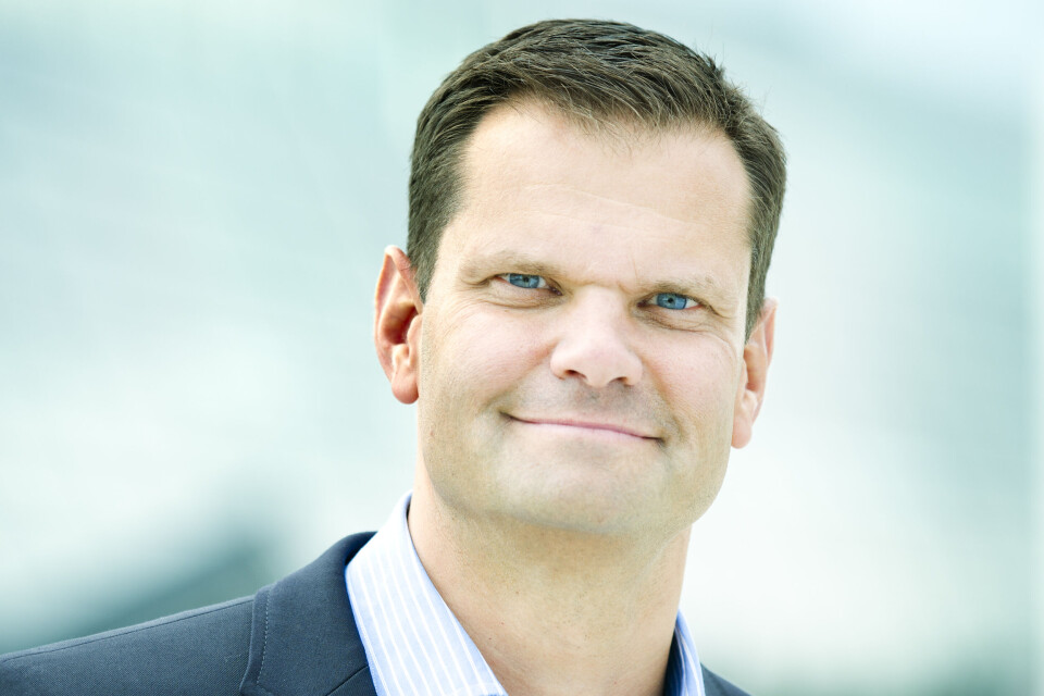 Patrik Hofbauer