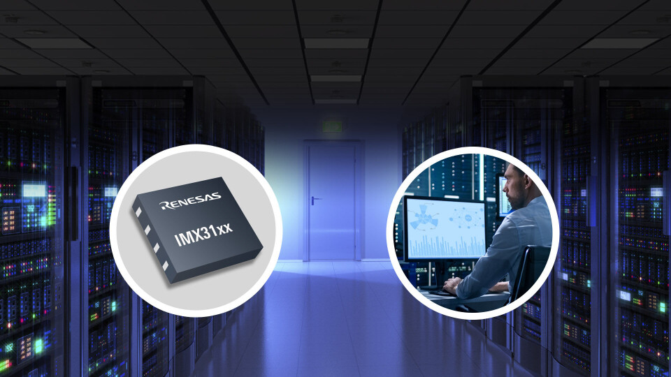 Utvider I3C rekkevidde