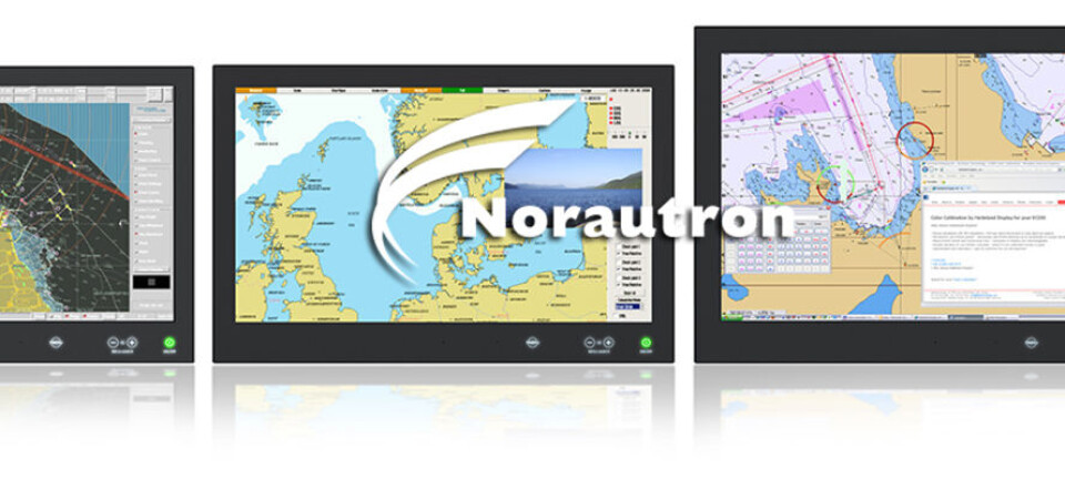 Norautron Group kjøper Hatteland Display og forsterker seg som teknologiselskap.
