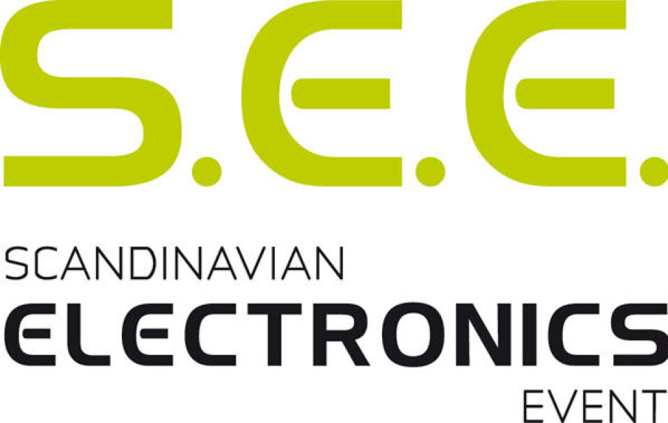 Scandinavian Electronics Event arrangeres i april neste år. Arrangøren har store forventninger, og allerede nå er 45 utstillere påmeldt.