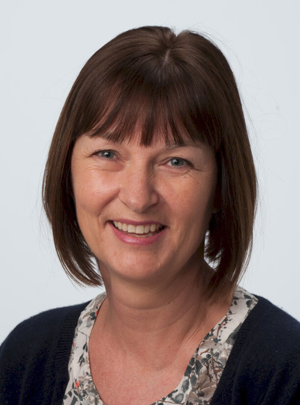 Ellen Rakneberg, programansvarlig i Innovasjon Norge. Foto: Innovasjon Norge